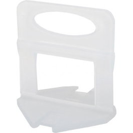 RUBI Brida Delta Levelling System 3-12mm 1mm (200 unidades)