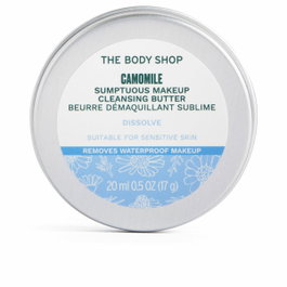 The Body Shop Camomile Mantequilla Limpiadora 20 ml