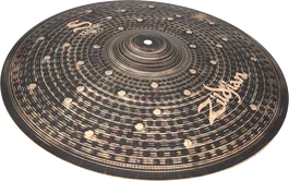 Zildjian Plato Crash 18" S Dark