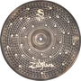 Zildjian Plato Crash 18" S Dark