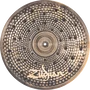 Zildjian Plato Crash 18" S Dark