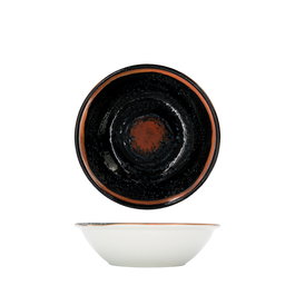 Summa Plato Hondo Coupe de porcelana - Plato sopero 18 cm (Set de 6)