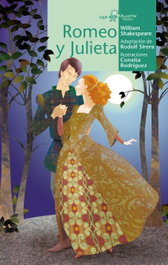 Algar Editorial, Romeo y Julieta - William Shakespeare