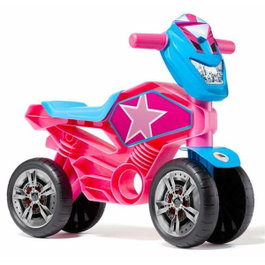 Molto Mi Primera Molto Cross Star Rosa