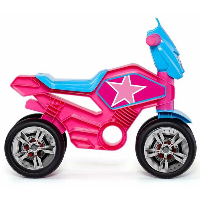 Molto Mi Primera Molto Cross Star Rosa