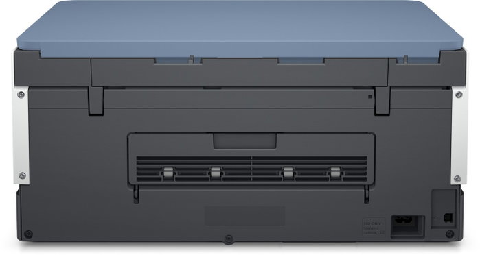 HP Smart Tank 675 Impresora Multifunción Inkjet Color A4 WiFi USB Duplex