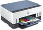HP Smart Tank 675 Impresora Multifunción Inkjet Color A4 WiFi USB Duplex