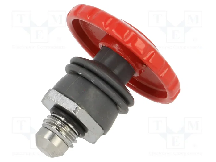OMRON Mecanismo de parada de emergencia E-Stop