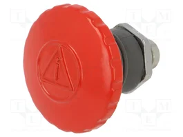 OMRON Mecanismo de parada de emergencia E-Stop