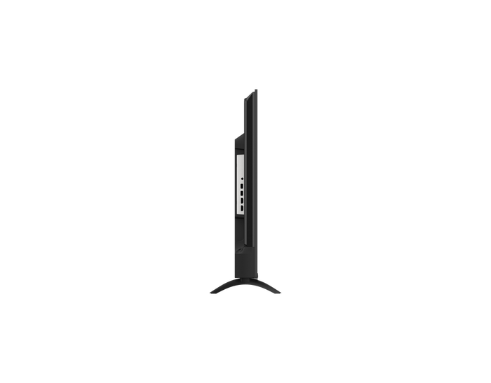 Daewoo 43VB56QV Smart TV QLED 4K UHD 43 pulgadas Daewoo 43VB56QV Smart TV QLED 4K UHD 43 pulgadas
