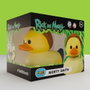Rick and Morty Tubbz Figura PVC Morty Boxed Edition 10 cm