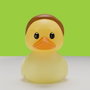 Rick and Morty Tubbz Figura PVC Morty Boxed Edition 10 cm