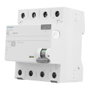 Siemens FI-Schalter 5SV33466 Typ A 63A 3+N-pol 30mA 400V 4TE