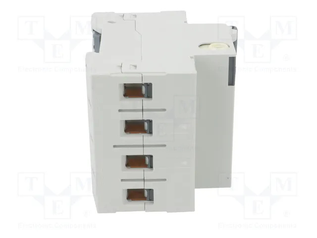 Siemens FI-Schalter 5SV33466 Typ A 63A 3+N-pol 30mA 400V 4TE Siemens FI-Schalter 5SV33466 Typ A 63A 3+N-pol 30mA 400V 4TE