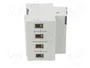 Siemens FI-Schalter 5SV33466 Typ A 63A 3+N-pol 30mA 400V 4TE