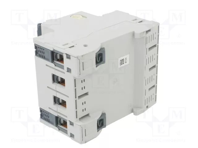 Siemens FI-Schalter 5SV33466 Typ A 63A 3+N-pol 30mA 400V 4TE Siemens FI-Schalter 5SV33466 Typ A 63A 3+N-pol 30mA 400V 4TE