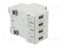 Siemens FI-Schalter 5SV33466 Typ A 63A 3+N-pol 30mA 400V 4TE
