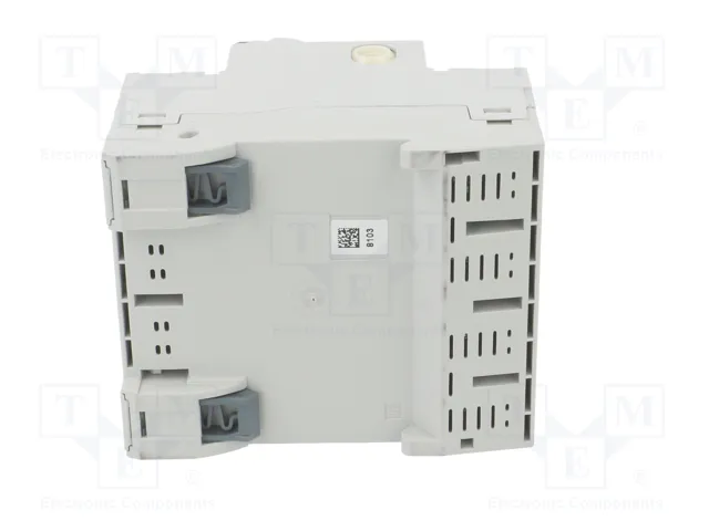 Siemens FI-Schalter 5SV33466 Typ A 63A 3+N-pol 30mA 400V 4TE Siemens FI-Schalter 5SV33466 Typ A 63A 3+N-pol 30mA 400V 4TE