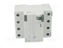 Siemens FI-Schalter 5SV33466 Typ A 63A 3+N-pol 30mA 400V 4TE