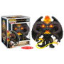 Funko Figura Super Sized POP! El Señor de los Anillos Balrog 15 cm