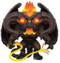 Funko Figura Super Sized POP! El Señor de los Anillos Balrog 15 cm