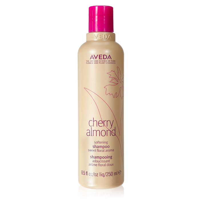 Aveda Cherry Almond Softening Shampoo 250 ml