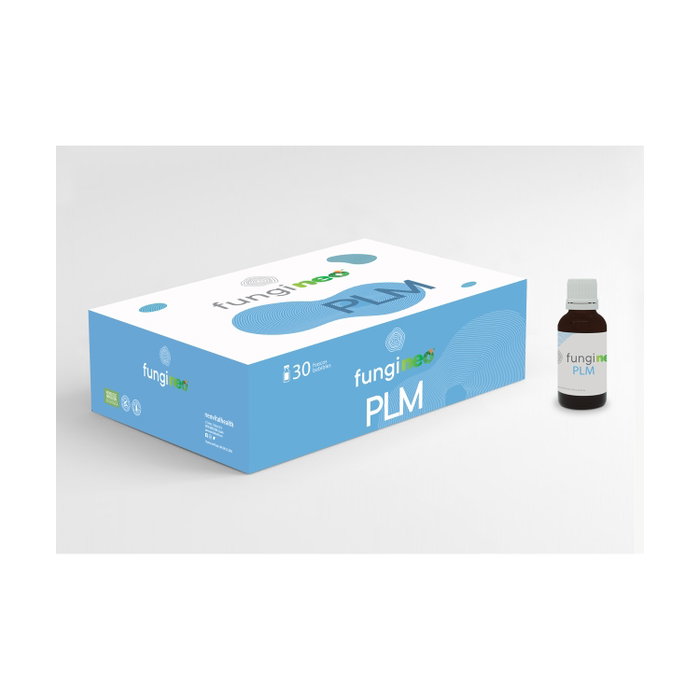 NEO Fungineo PLM 30 frascos NEO Fungineo PLM 30 frascos