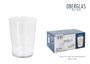 Oberglas Set 6 Vasos Sidra Gaita 56cl Passion