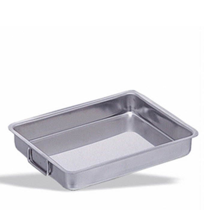 Vollrath Pujadas Rustidera de Acero Inoxidable 70 x 45 x 10 cm Vollrath Pujadas Rustidera de Acero Inoxidable 70 x 45 x 10 cm
