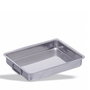 Vollrath Pujadas Rustidera de Acero Inoxidable 70 x 45 x 10 cm