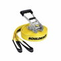 Talbot Torro Slackline de 15 m con Trinquete Metálico