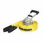 Talbot Torro Slackline de 15 m con Trinquete Metálico
