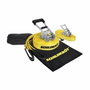 Talbot Torro Slackline de 15 m con Trinquete Metálico