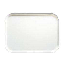 CAMBRO - 1418-148 - Bandeja Camtray® fibra de vidrio con superficie lisa/perfil alto 35,5 x 45,7 cm