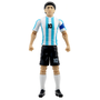 BANBO TOYS Figura Action Maradona Argentina 20cm Articulada