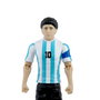 BANBO TOYS Figura Action Maradona Argentina 20cm Articulada
