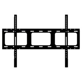 Yealink MB Wallmount 650 - Soporte de Pared para Teléfono IP