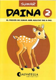 SALVATELLA Daina S-2, Mª Pilar Bori Vivas - SALVATELLA