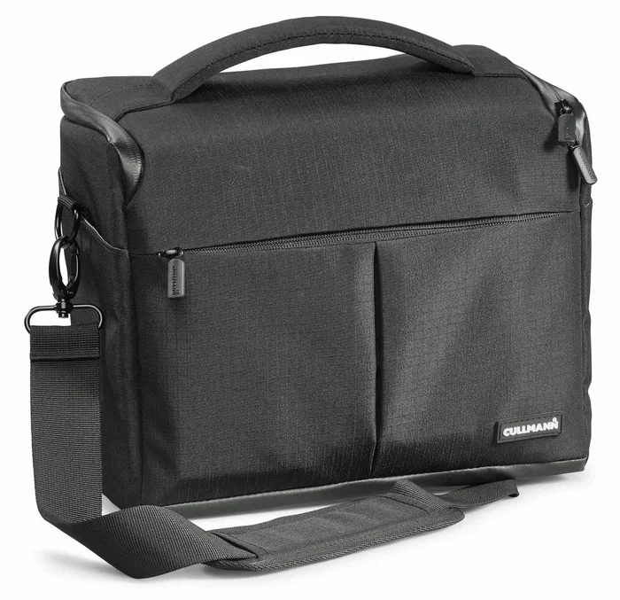 Cullmann Malaga Maxima 200 Negro Funda para cámara