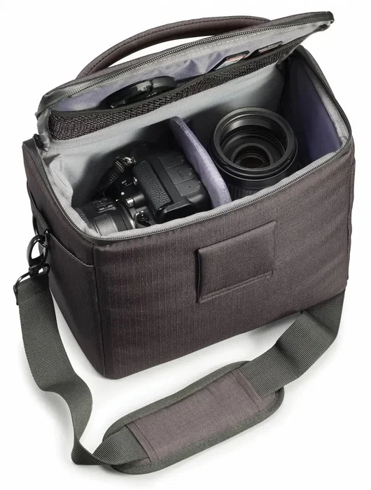 Cullmann Malaga Maxima 200 Negro Funda para cámara