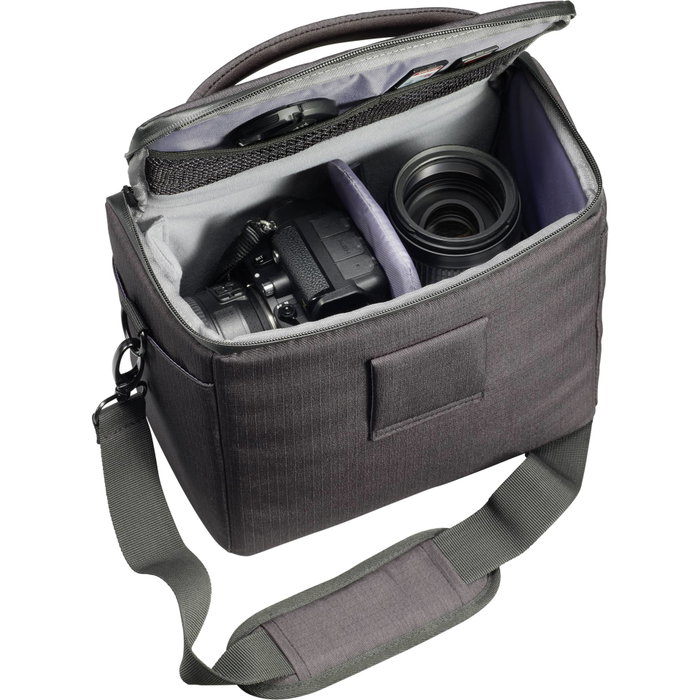 Cullmann Malaga Maxima 200 Negro Funda para cámara