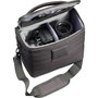 Cullmann Malaga Maxima 200 Negro Funda para cámara