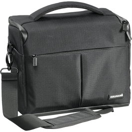 Cullmann Malaga Maxima 200 Negro Funda para cámara