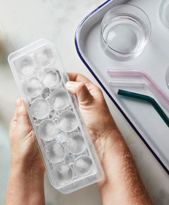 Quttin Cubitera Soft 12 Cubitos 26x9x3.5 cm (24 Unidades)