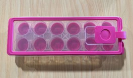 Quttin Cubitera Soft 12 Cubitos 26x9x3.5 cm (24 Unidades)