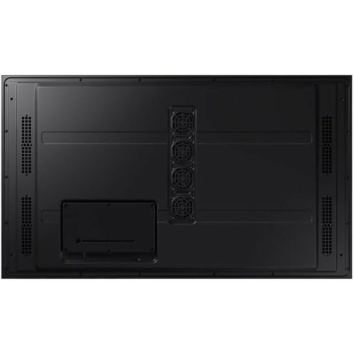 Samsung OH46DX Pantalla para señalización digital 46 pulg Full HD Negro Tizen 24/7 LCD Wifi