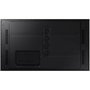 Samsung OH46DX Pantalla para señalización digital 46 pulg Full HD Negro Tizen 24/7 LCD Wifi