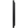 Samsung OH46DX Pantalla para señalización digital 46 pulg Full HD Negro Tizen 24/7 LCD Wifi