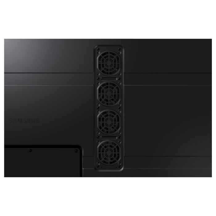 Samsung OH46D-E 116,8cm/46" LCD 1920x1080 6ms 60Hz Full HD 2xHDMI 2xUSB 2xLAN HDBaseT IP56 IK10