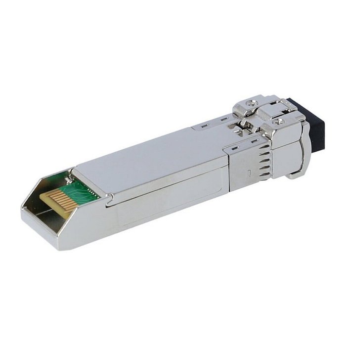 BlueOptics E25GSFP28LR Transceptor de Red 25Gb 10KM LC-Duplex 25GBASE-LR